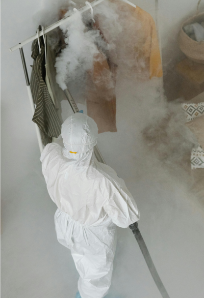 Fumigation Service